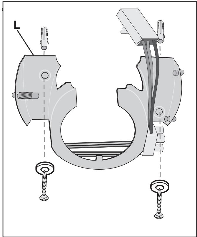 LERVIA KH 1150 - Waarschuwing: - 1