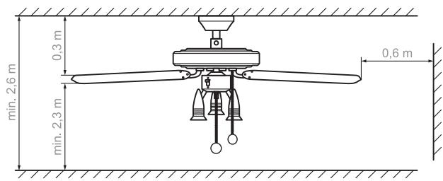 LERVIA KH 1150 - Verletzungsgefahr - 1