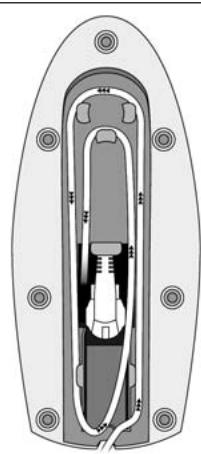 LERVIA KH 1283 - Taking the steam iron out of service - 1