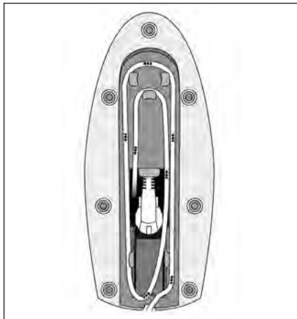 LERVIA KH 1283 CORDLESS STEAM IRON - Höryrsilitysraudan käytõstä otto - 1