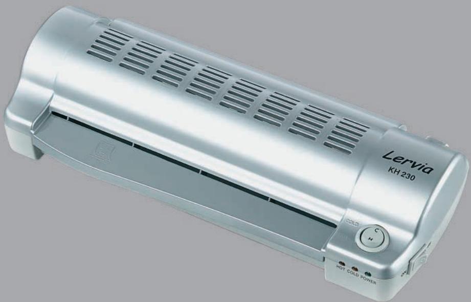 LERVIA KH 230 - 1