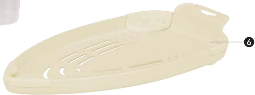 LERVIA KH 2400 - 4