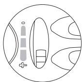 LERVIA KH 2400 STEAM AND DRY IRON - Steam ironing - 2