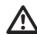 LERVIA KH 3158 FLOOR VACUUM CLEANER - Warning! - 1