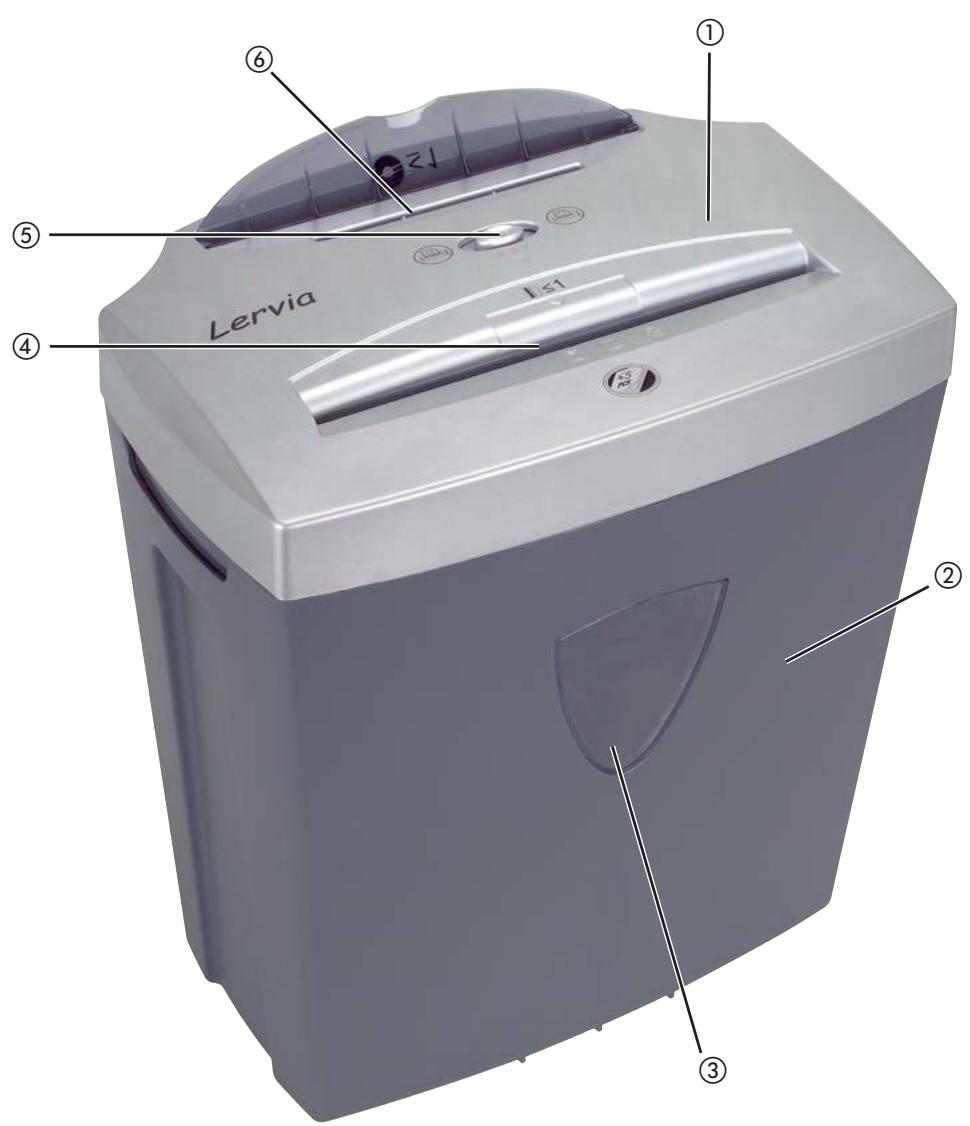 LERVIA KH 4404 - 2