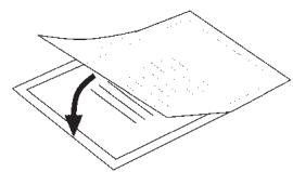 LERVIA KH 4410 - Preparing for hot lamination - 5