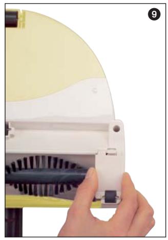 LERVIA KH 750 RECHARGEABLE BROOM - RECHARGEABLE BROOM - 7