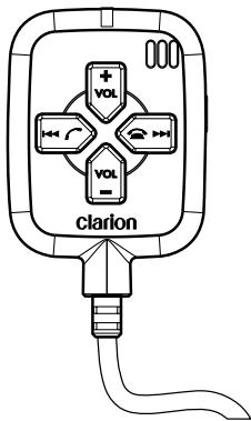 CLARION BLT373 - WHAT IS INCLUDED IN THIS PACKAGE? - 1