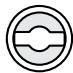 CLARION MSS433 - MSS433 Video and Power Connector Pinouts - 6