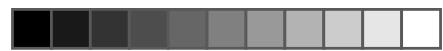 CLARION VM700B - Especificaciones generales - 3