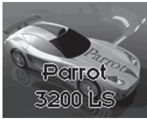 PARROT CK3200 LS-COLOR - Checking the installation: - 1