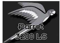PARROT CK3200 LS-COLOR - HORKÁ LINKA (HOTLINE) - 1