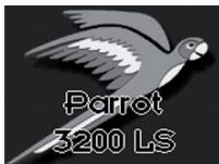 PARROT CK3200 LS-COLOR - HOTLINE - 1