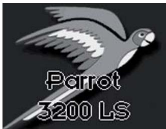 PARROT 3200 LS-COLOR - HOT-LINE - 1
