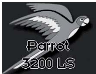 PARROT 3200 LS-COLOR - HOTLINE - 1