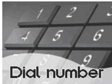 PARROT 3200 LS-COLOR - Jumelage avec votre telephone premiere utilisation - 3