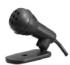 PARROT CK3100 - Bevestiging van de microfoon en de console - 1