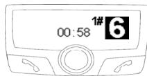 PARROT CK3100 - SAP - 1