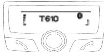 PARROT CK3100 - SAP - 1