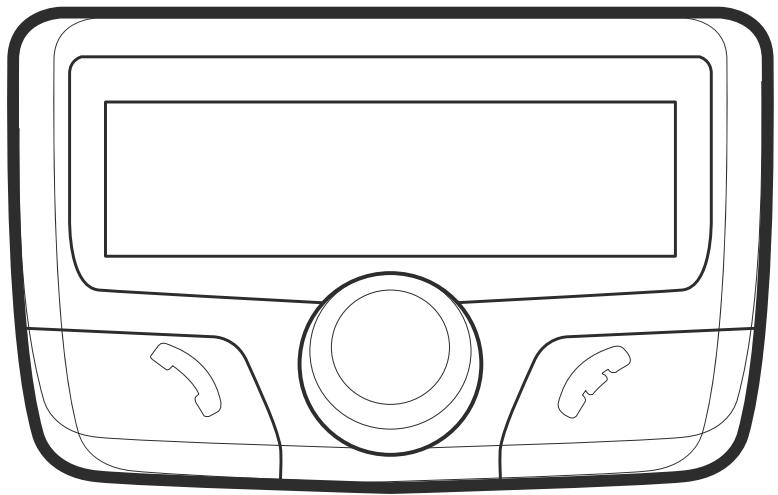 PARROT CK3100 - 1