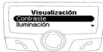 PARROT CK3100 - Versione software: - 2