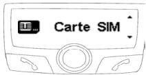 PARROT CK3100 - GSM embarqué - CK3500 - 1
