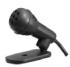 PARROT CK3100 - Installatione del microfono e della centralina - 1