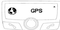PARROT CK3100 - Conexión al serviceo GPS - 1