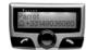 PARROT CK3100 - Microfoon : - 2