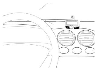 PARROT CK3100 - INTRODUZIONE - 2