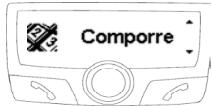 PARROT CK3100 - Comporre - 1
