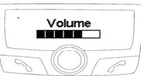 PARROT CK3100 - PAIR DEVICE AND FIRST USE - 3