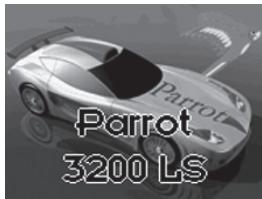 PARROT CK3200 - Prüfung der Installation: - 1