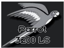 PARROT CK3200 - HOTLINE - 1