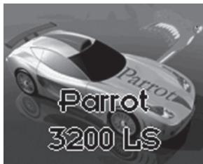 PARROT CK3200 - Checking the installation: - 1