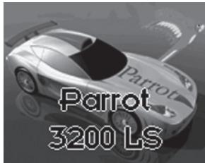 PARROT CK3200 - INNLEDNING - 1