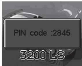 PARROT CK3200 - Using for the first time - 1