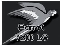PARROT CK3200 - HOTLINE - 1