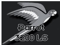 PARROT CK3200 - HOTLINE - 1