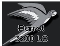 PARROT CK3200 - HOTLINE - 1