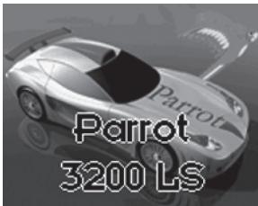 PARROT CK3200 - Kontroll av installationen: - 1