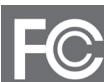 PARROT CK3200 - FCC Compliance Statement - 1