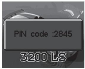 PARROT CK3200 - 1
