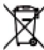 PARROT CK3200 - Correct Disposal of This Product ( Waste Electrical &amp; Electronic Equipment ) - 1