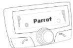 PARROT CK3300 - Jumelage et première utilisation - 3