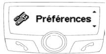 PARROT CK3300 - Passer un appel par reconnaissance vocale - 1