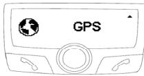 PARROT CK3300 - Verbinding met de GPS-service - 1