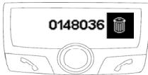 PARROT CK3300 - Numéroter - 2