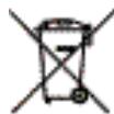 PARROT CK3300 - Correct Disposal of This Product ( Waste Electrical &amp; Electronic Equipment ) - 1