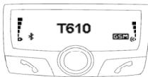 PARROT CK3300 - Functioning - 2